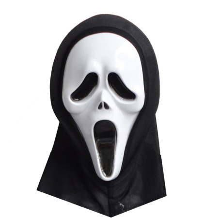 mask