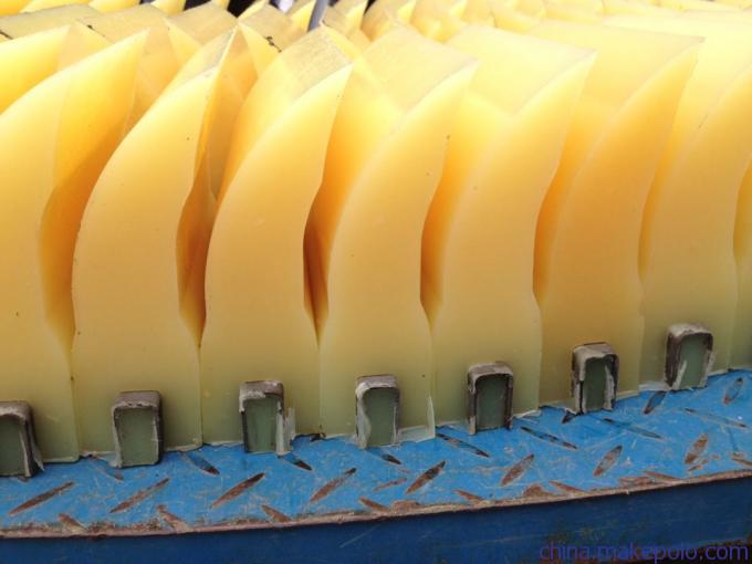 Polyurethane sandwich panels core strengths of the six