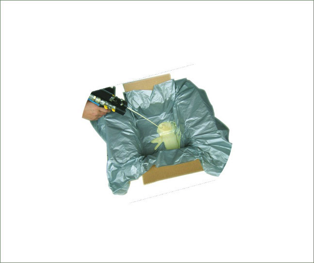 氣動(dòng)傳感器件包裝原料
